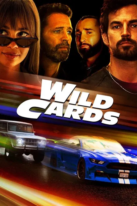 Wild Cards
