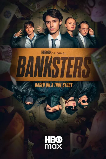 Banksters