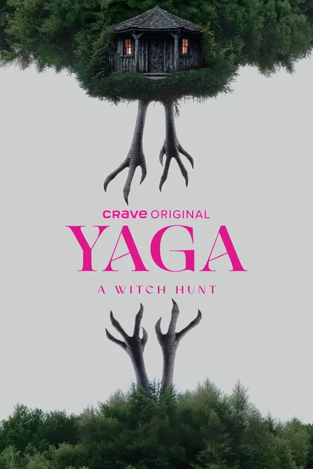 Yaga
