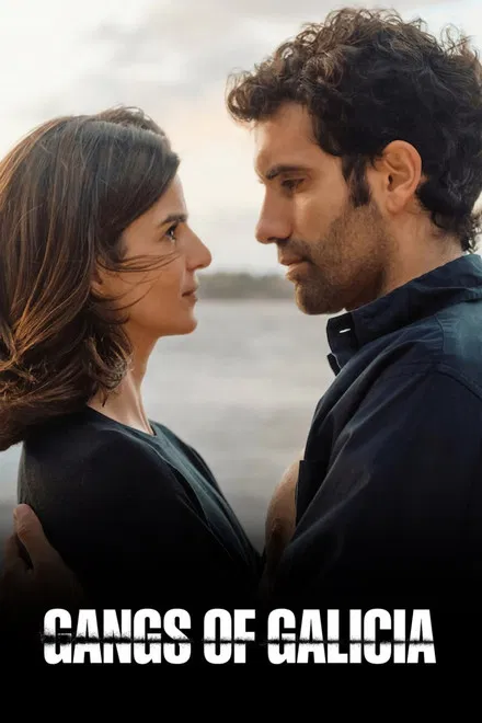 Les Clans de la coke