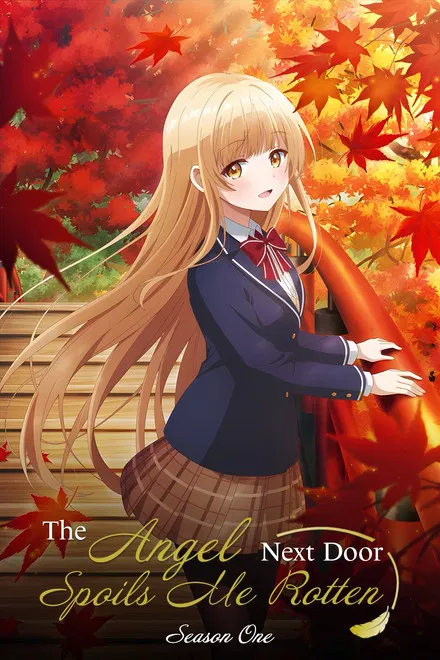 Chouchouté par l’ange d’à côté