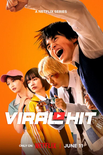 Viral Hit