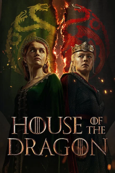 Game Of Thrones: House of the Dragon