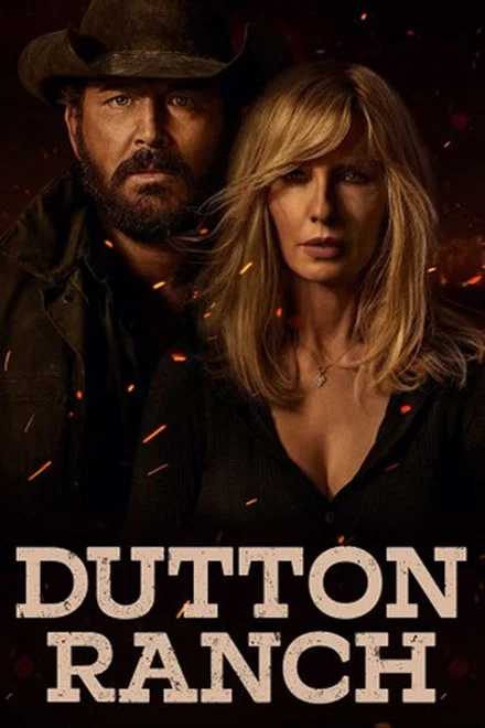 Dutton Ranch