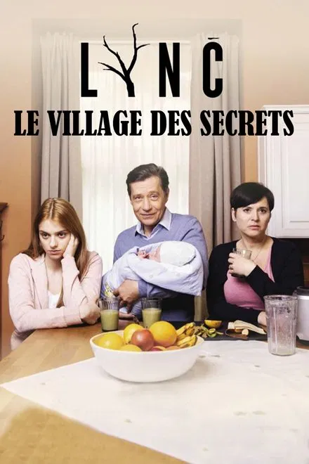 Le Village des secrets