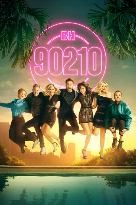 Beverly Hills :  BH90210