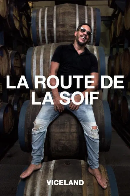La Route de la soif