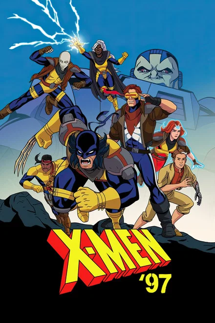X-Men '97