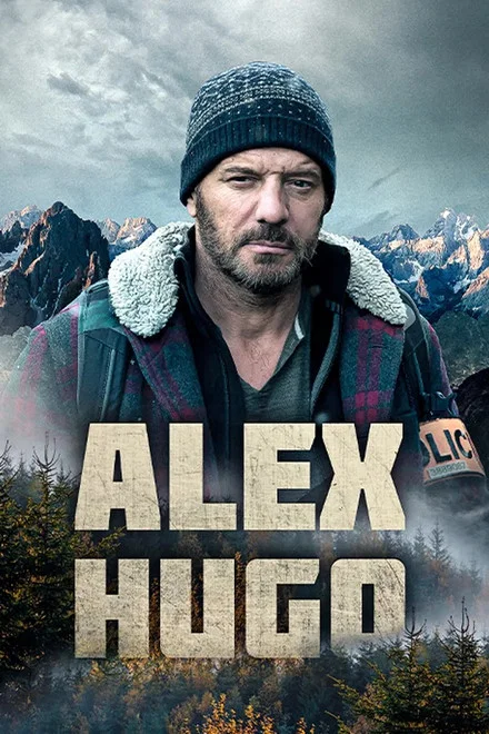 Alex Hugo