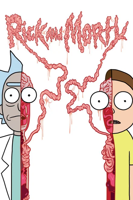 Rick et Morty