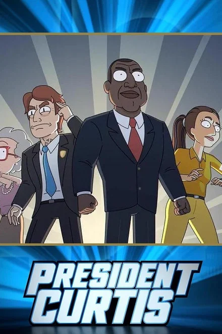 President Curtis