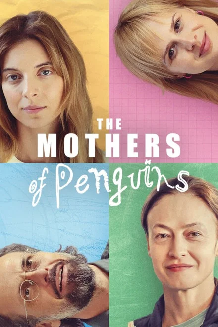 Les Mères pingouins