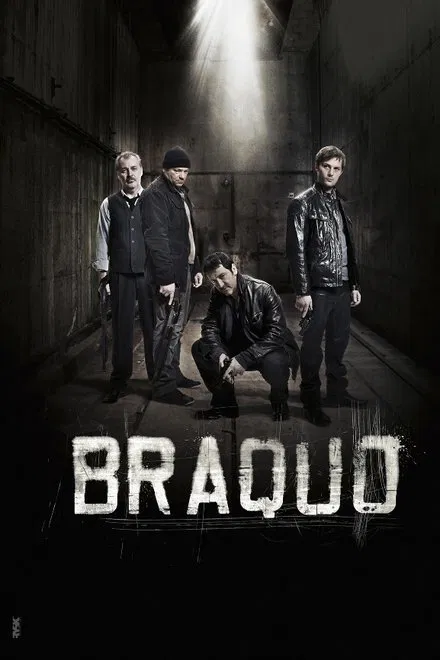 Braquo