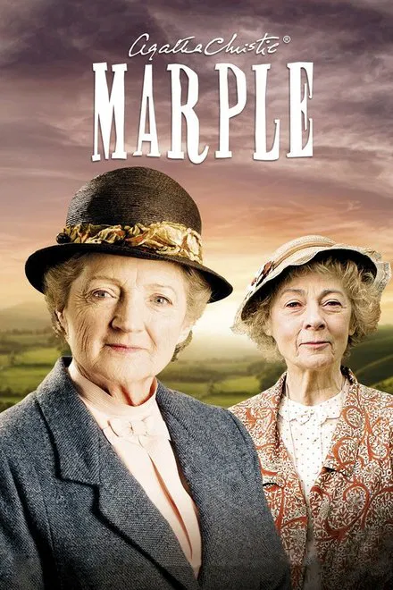 Miss Marple (2004)