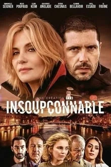 Insoupçonnable