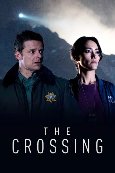 The Crossing (2018)