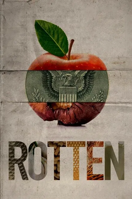 Rotten