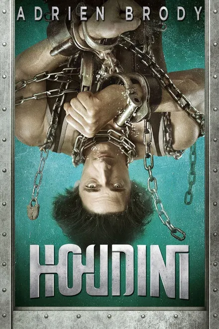Houdini, l'illusionniste