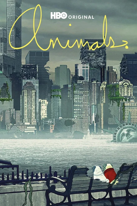 Animals.