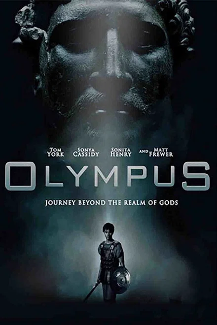 Olympus