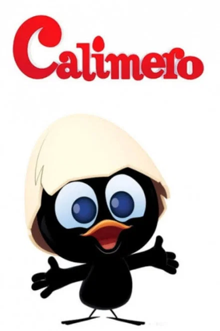 Calimero (2014)