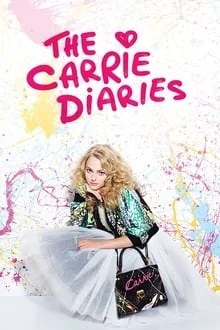 The Carrie Diaries