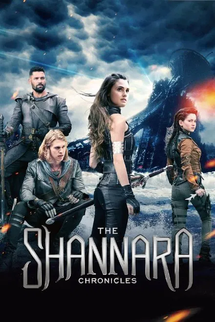 Les Chroniques de Shannara