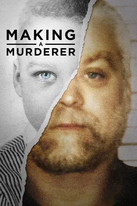 Making A Murderer
