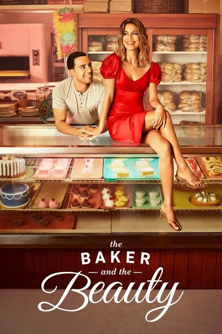 The Baker and The Beauty (2020)