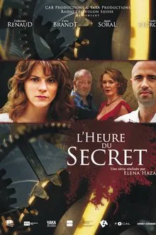 L'Heure du secret