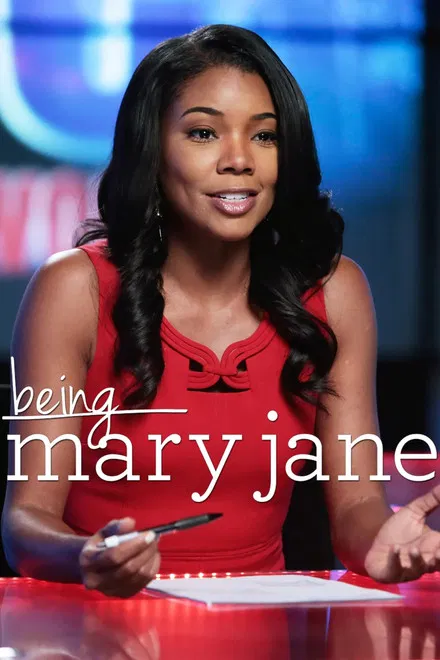 Being Mary Jane