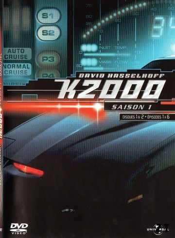 K 2000