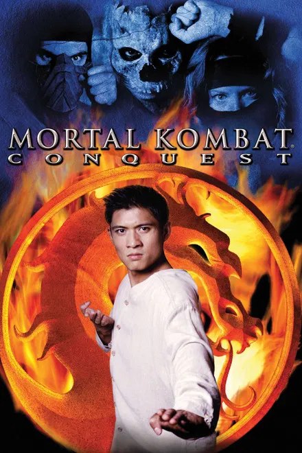 Mortal Kombat