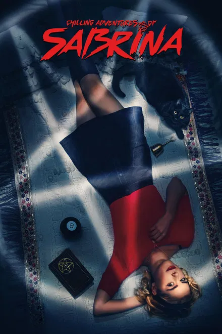 Les Nouvelles aventures de Sabrina