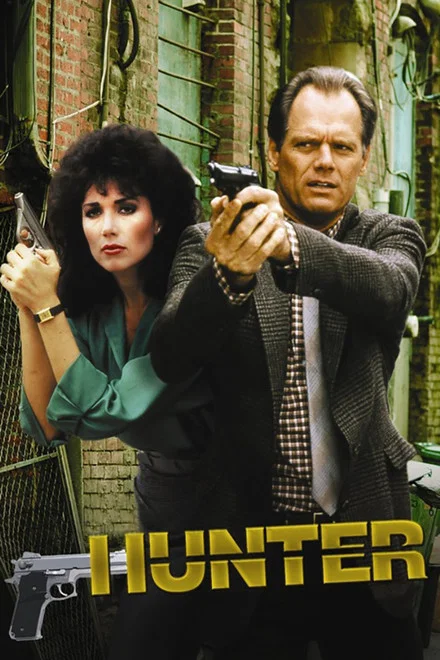 Rick Hunter