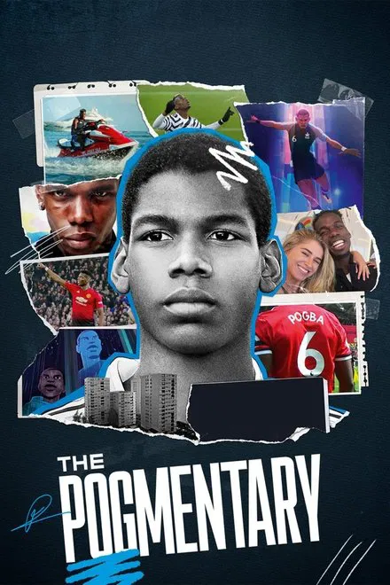 The Pogmentary