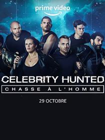 Celebrity Hunted - Chasse à l'Homme