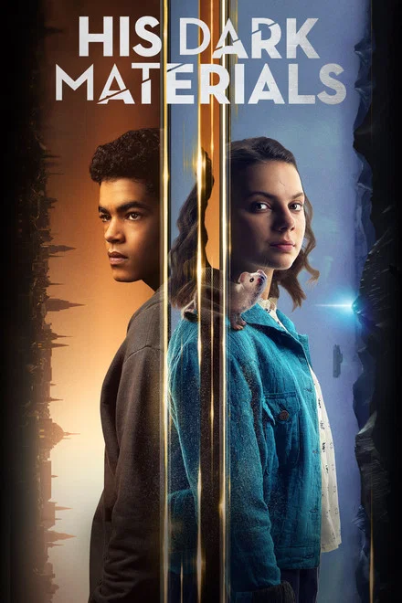 His Dark Materials : À la croisée des mondes