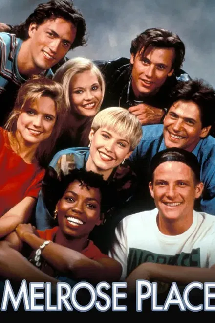 Melrose Place