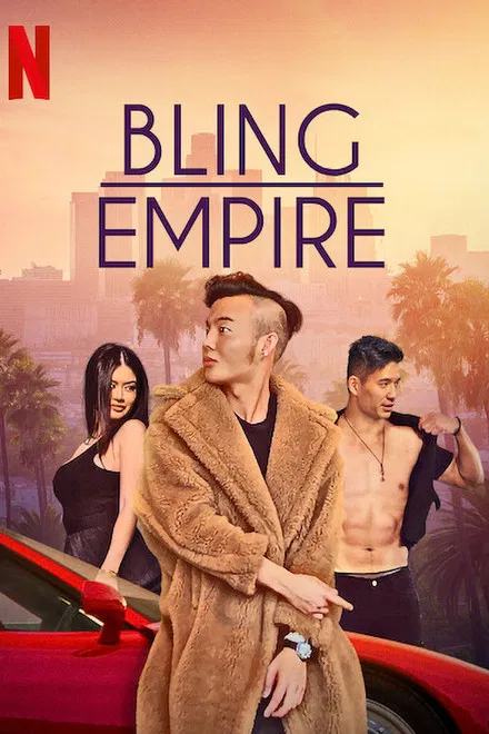 L'Empire du bling