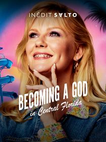On Becoming A God In Central Florida