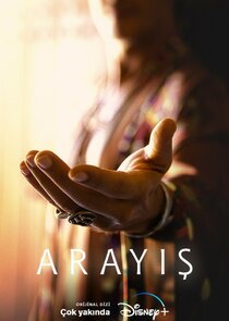 Arayış : la recherche